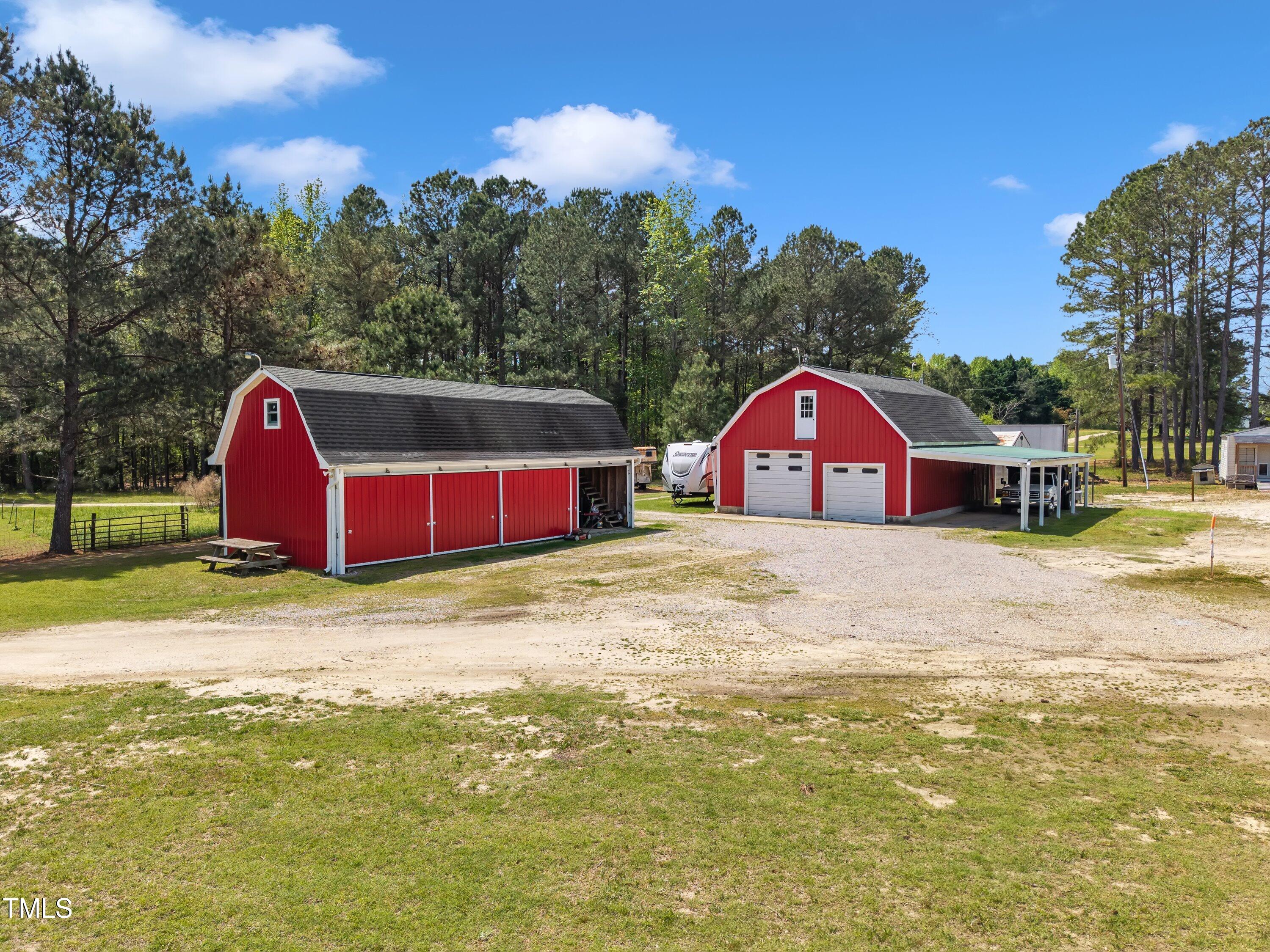144 Hardy Road