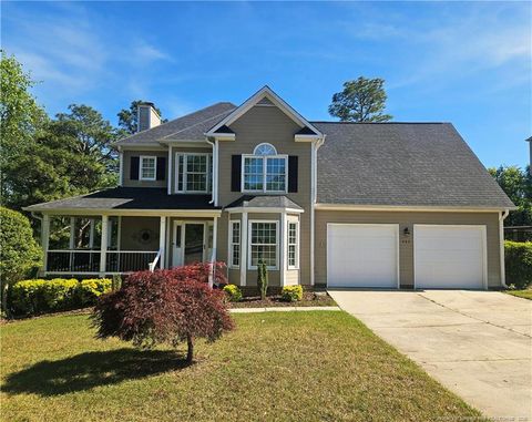 403 Lionshead Road Fayetteville NC 28311