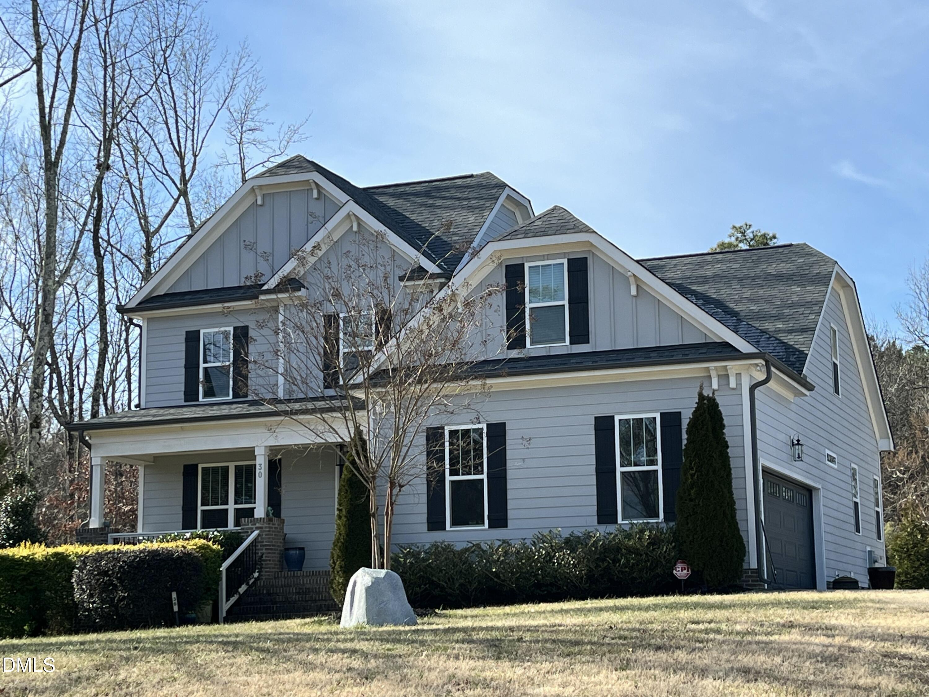 30 Willow Bend Drive