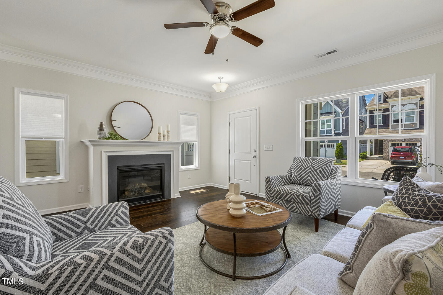 1211 Brown Velvet Lane