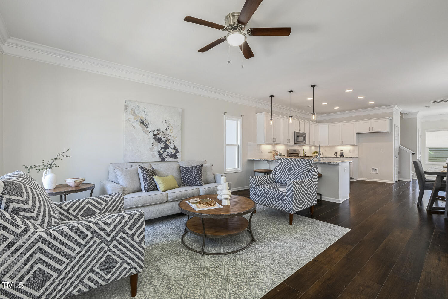 1211 Brown Velvet Lane