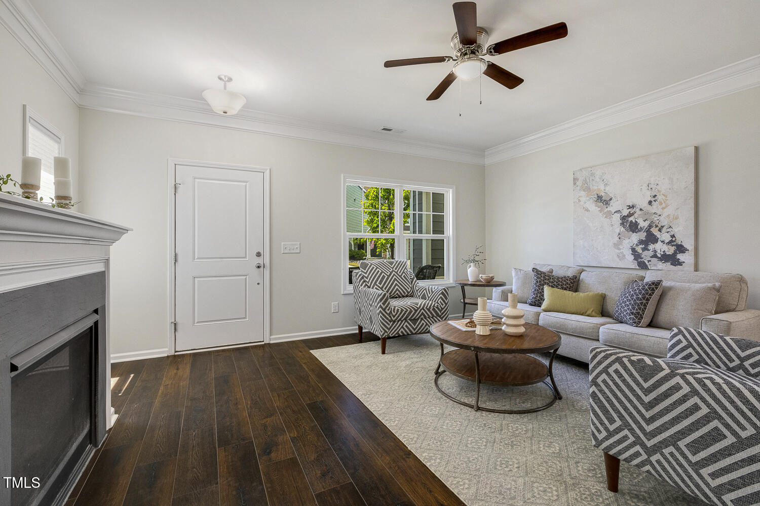 1211 Brown Velvet Lane