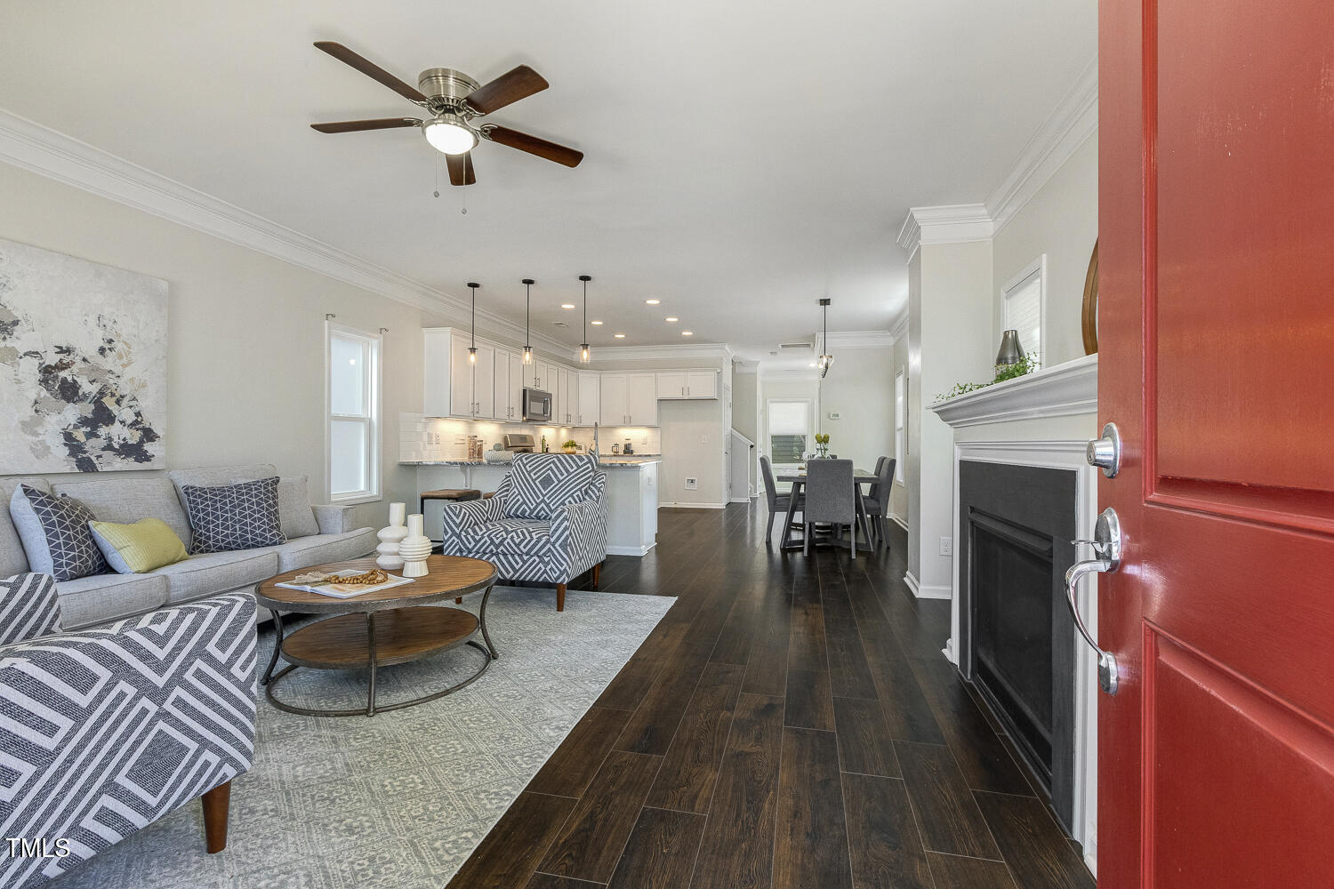 1211 Brown Velvet Lane