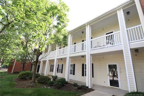 3212 Claret Lane Morrisville NC 27560