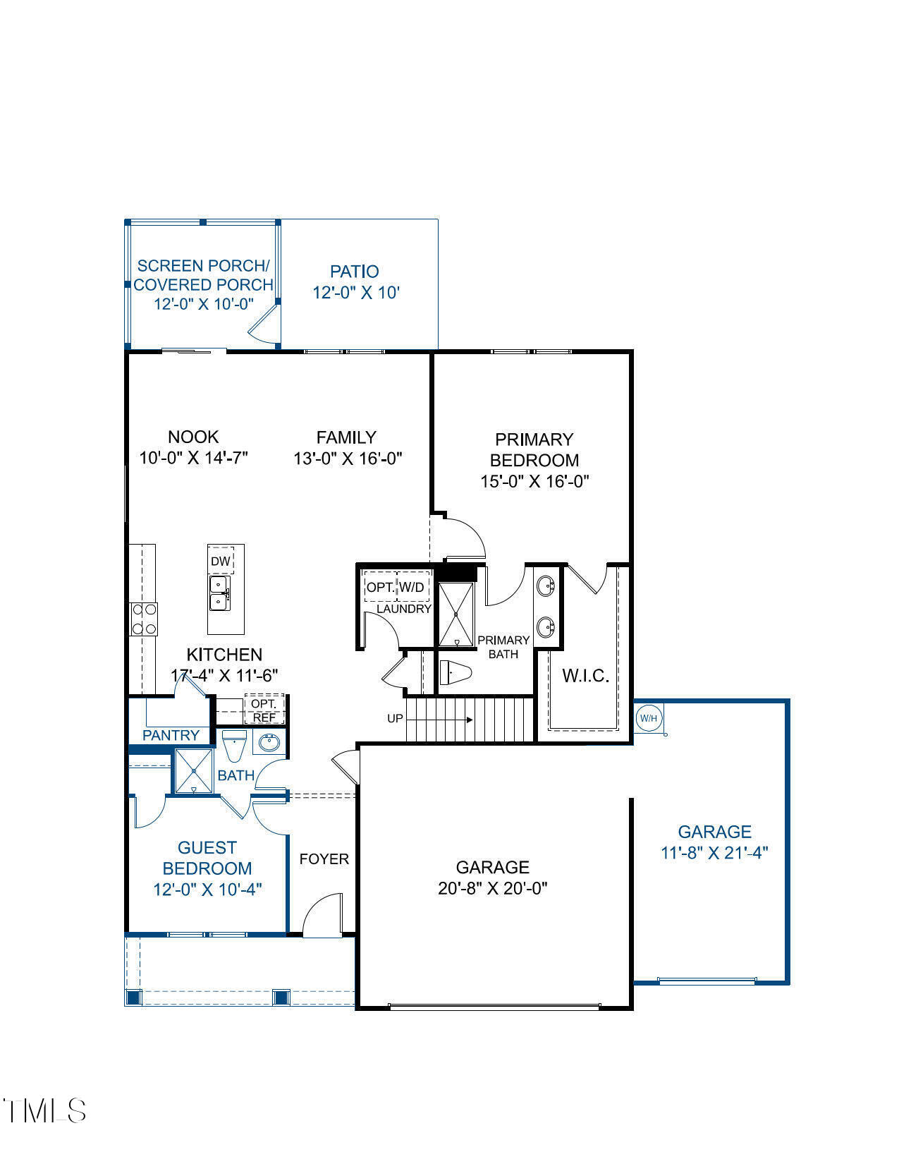 319 Enfield Drive