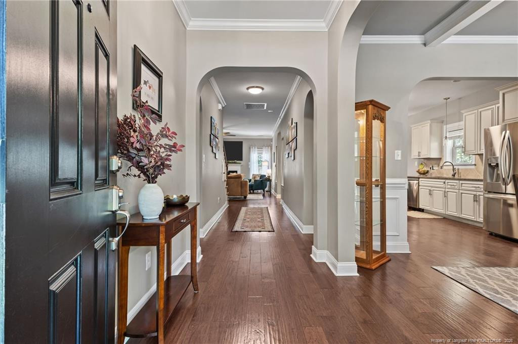 265 Heather Brook Circle