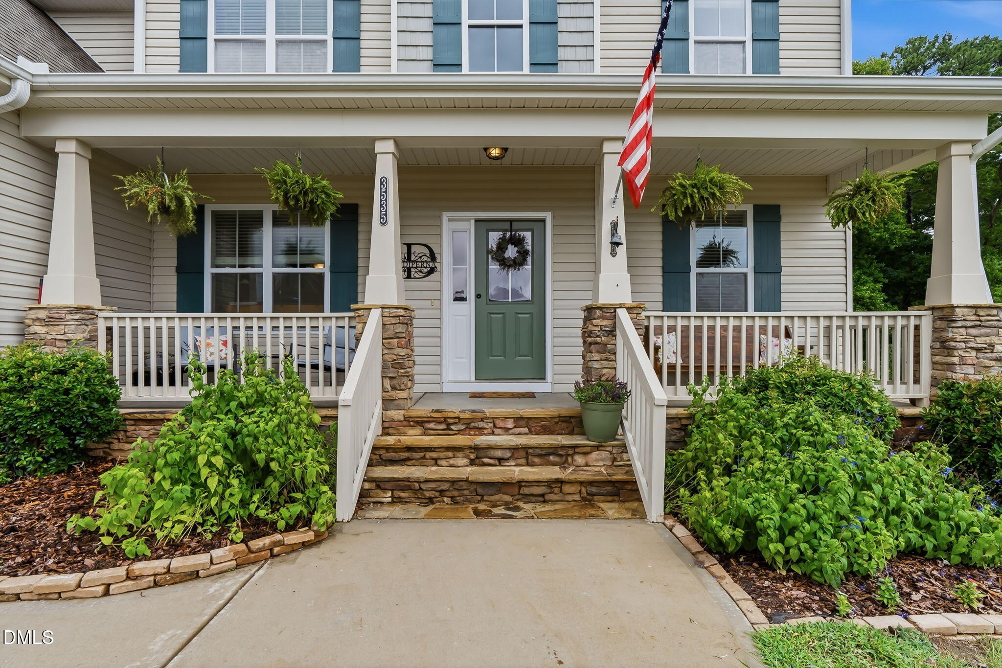 3535 Lavender Lane
