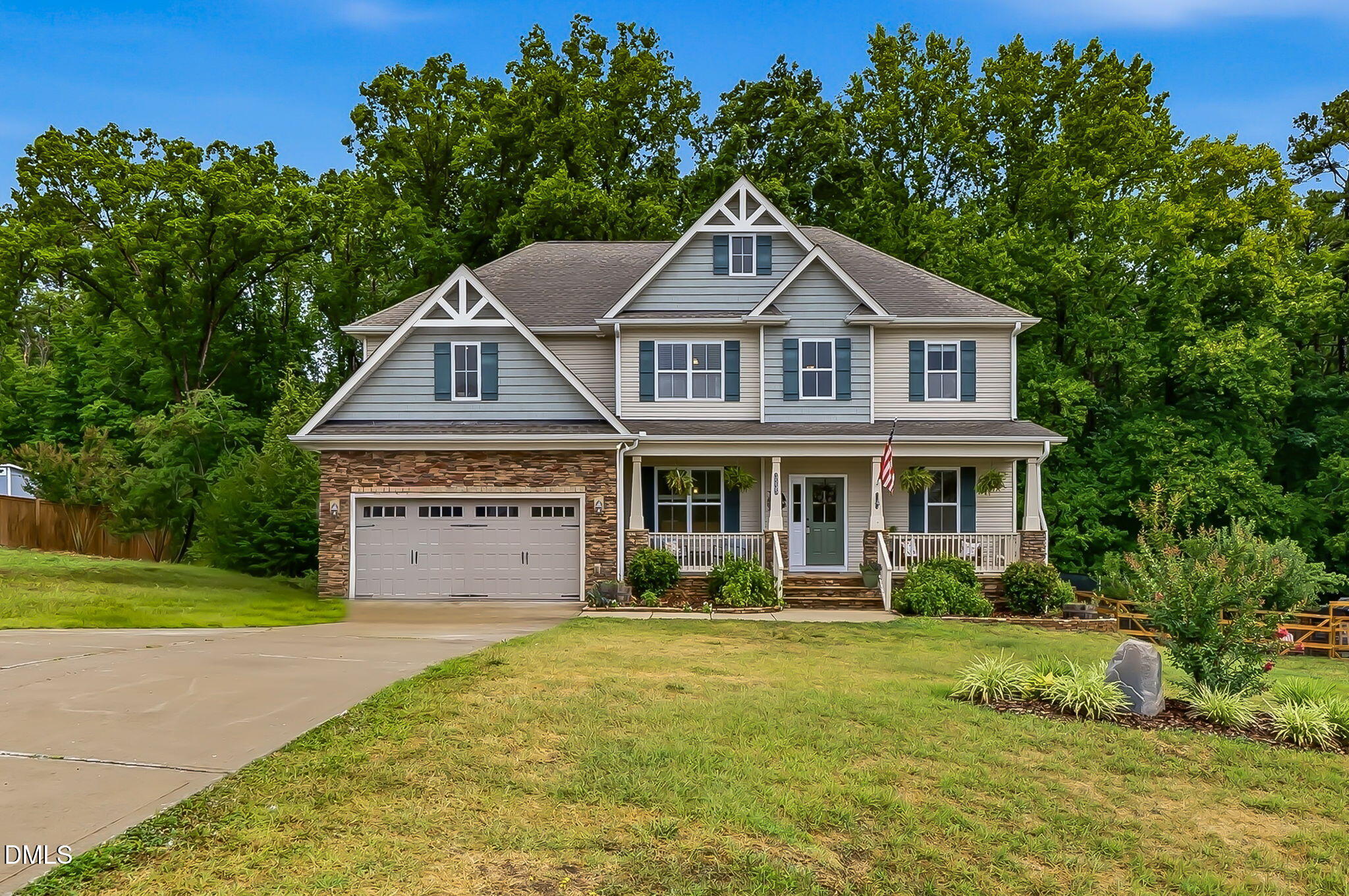 3535 Lavender Lane