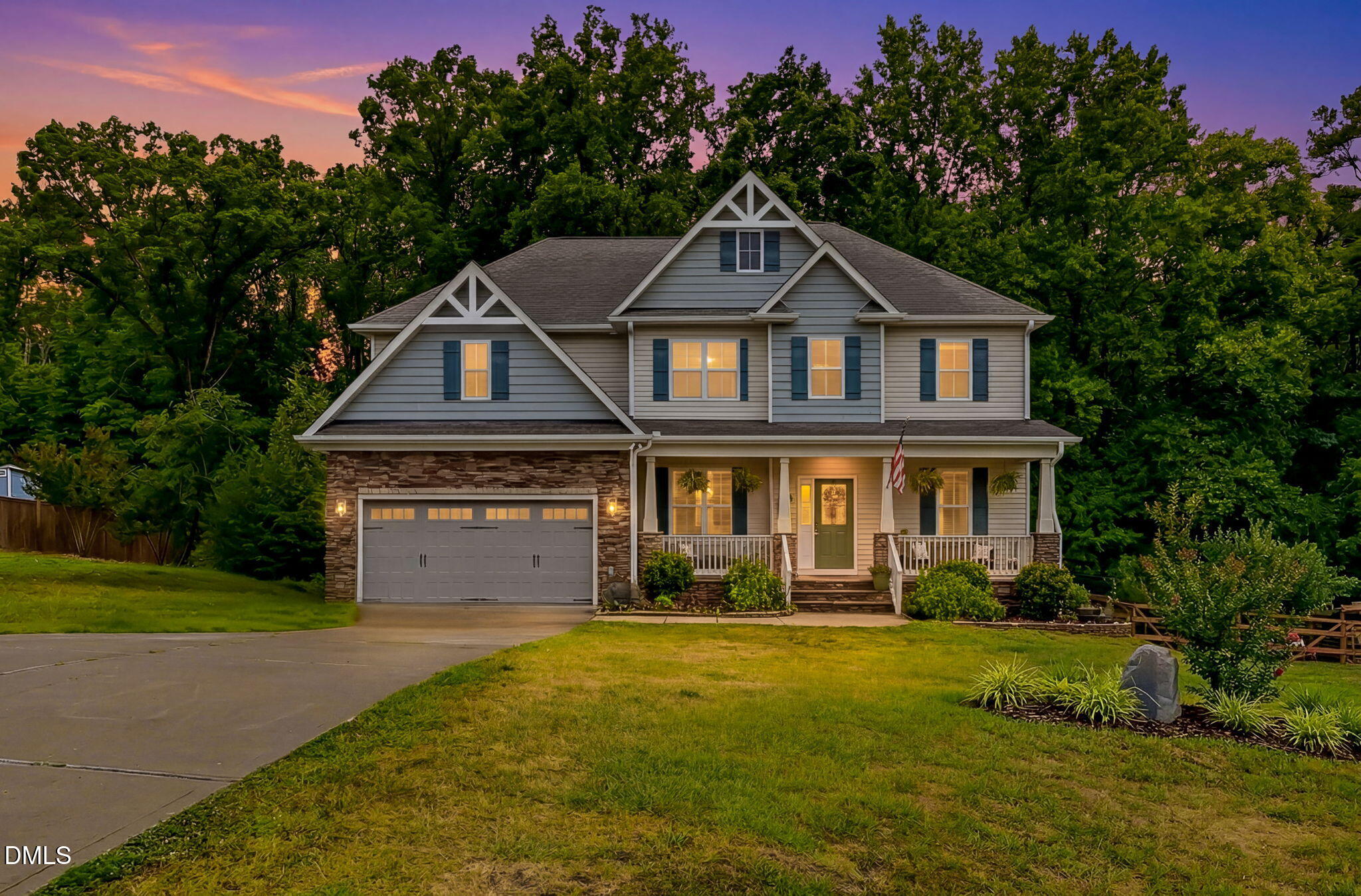 3535 Lavender Lane