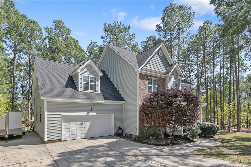 73 Coachman Way