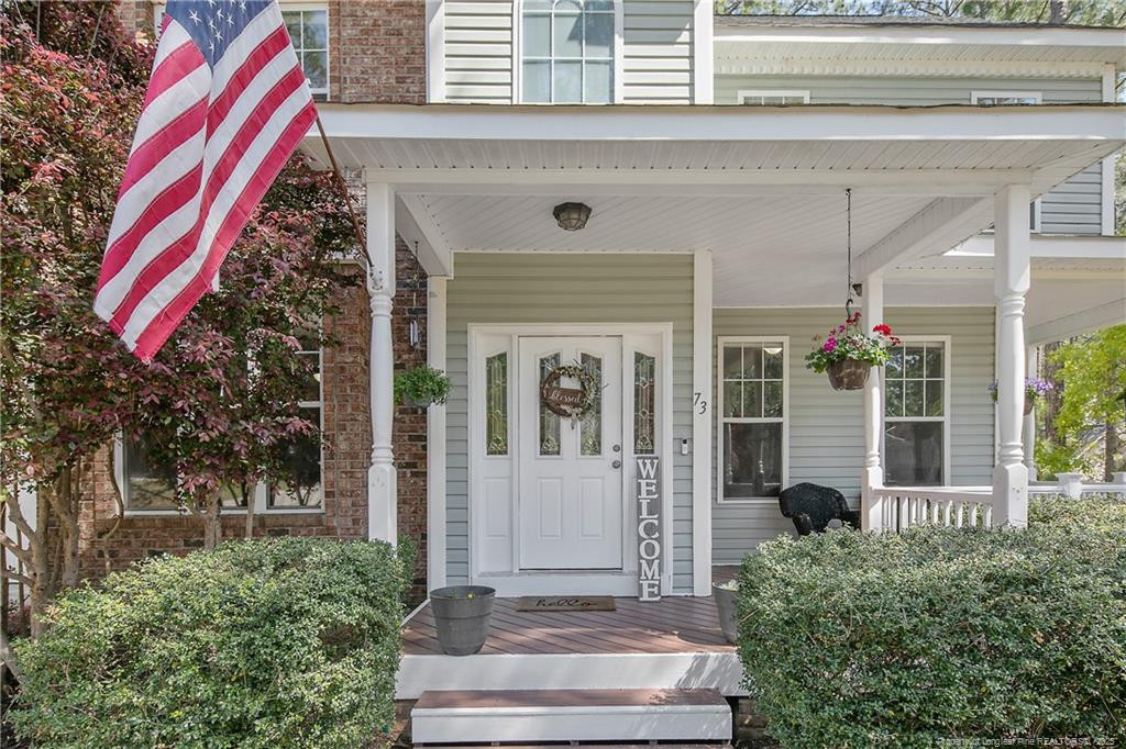 73 Coachman Way