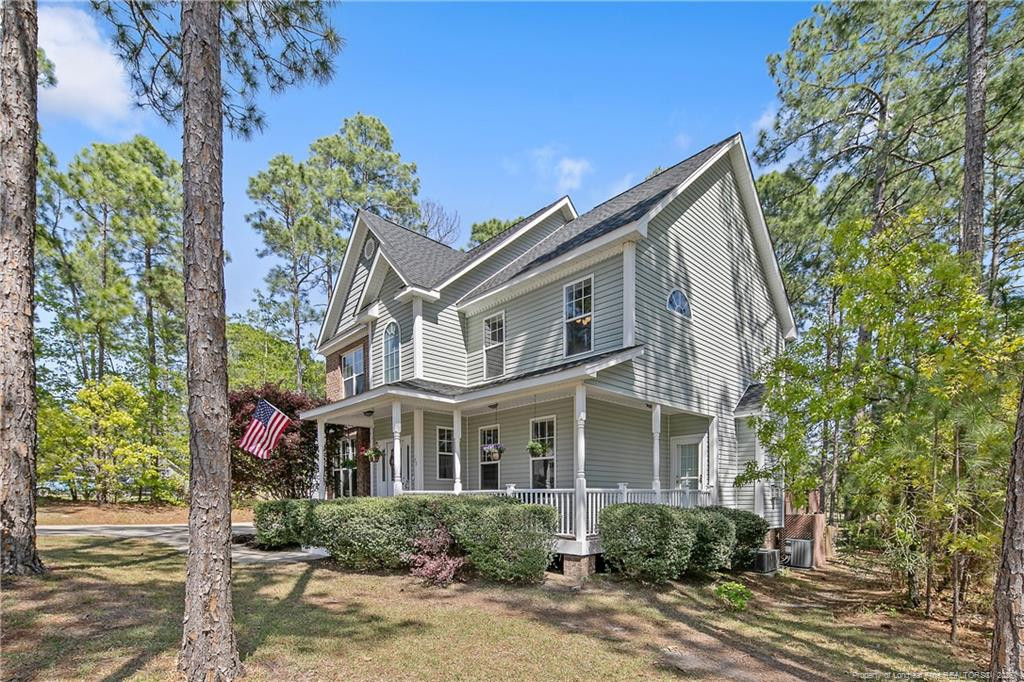 73 Coachman Way