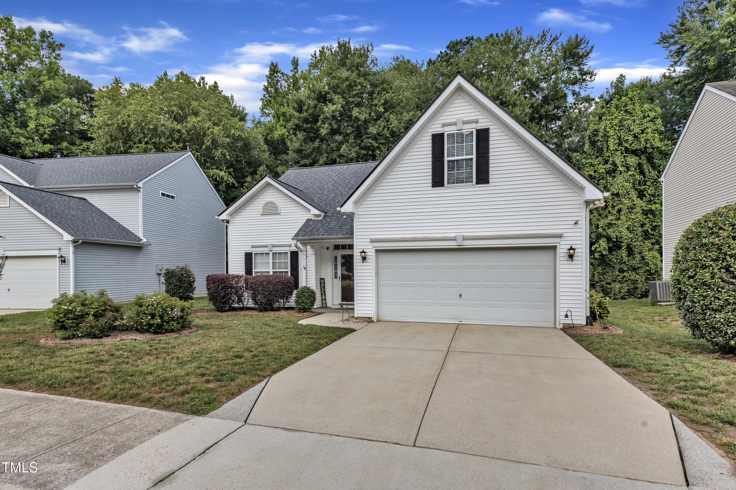 5513 Enoree Lane
