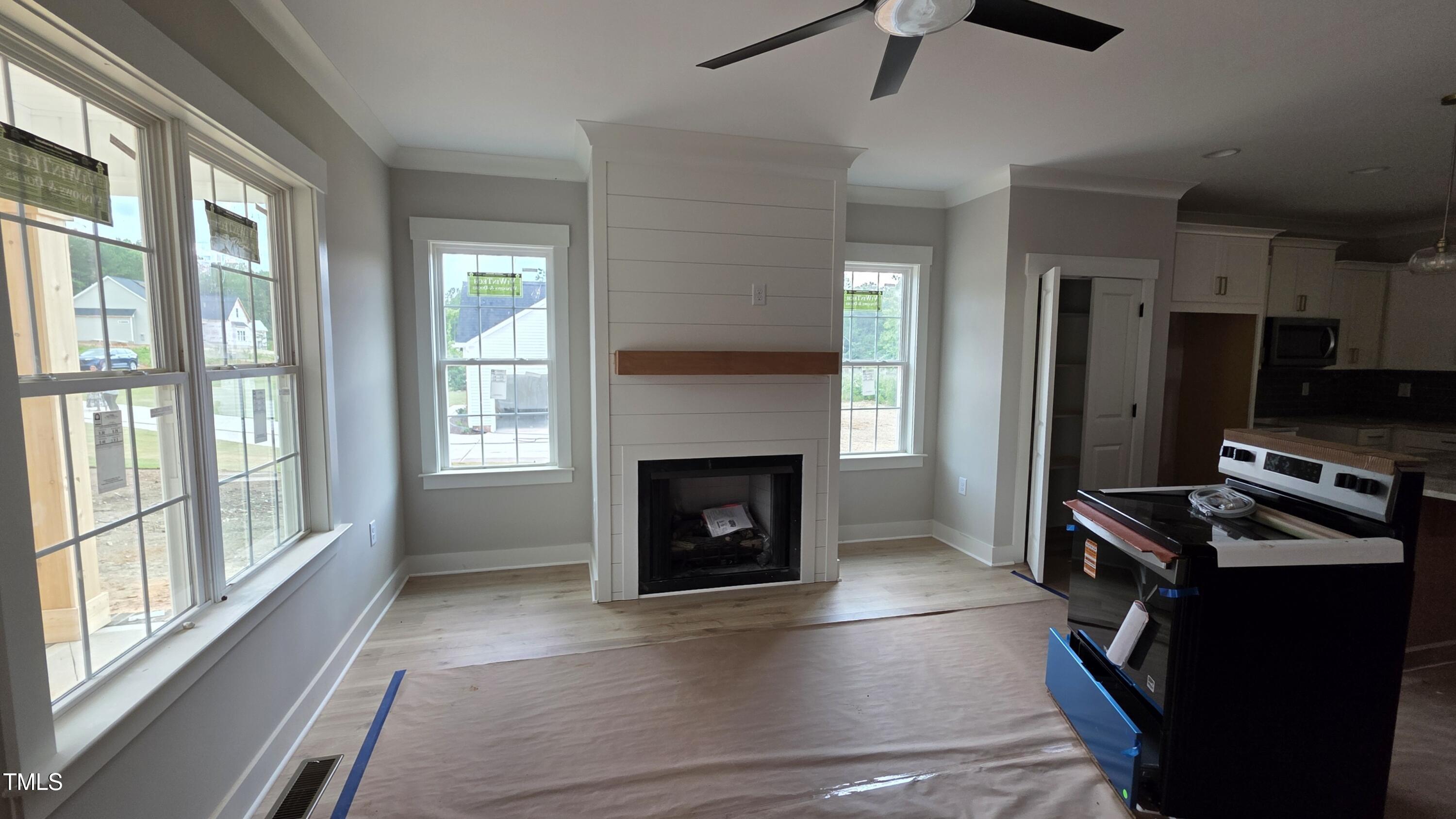 55 Stream View Way