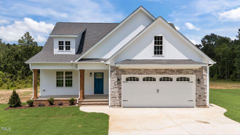 55 Stream View Way Spring Hope NC 27882