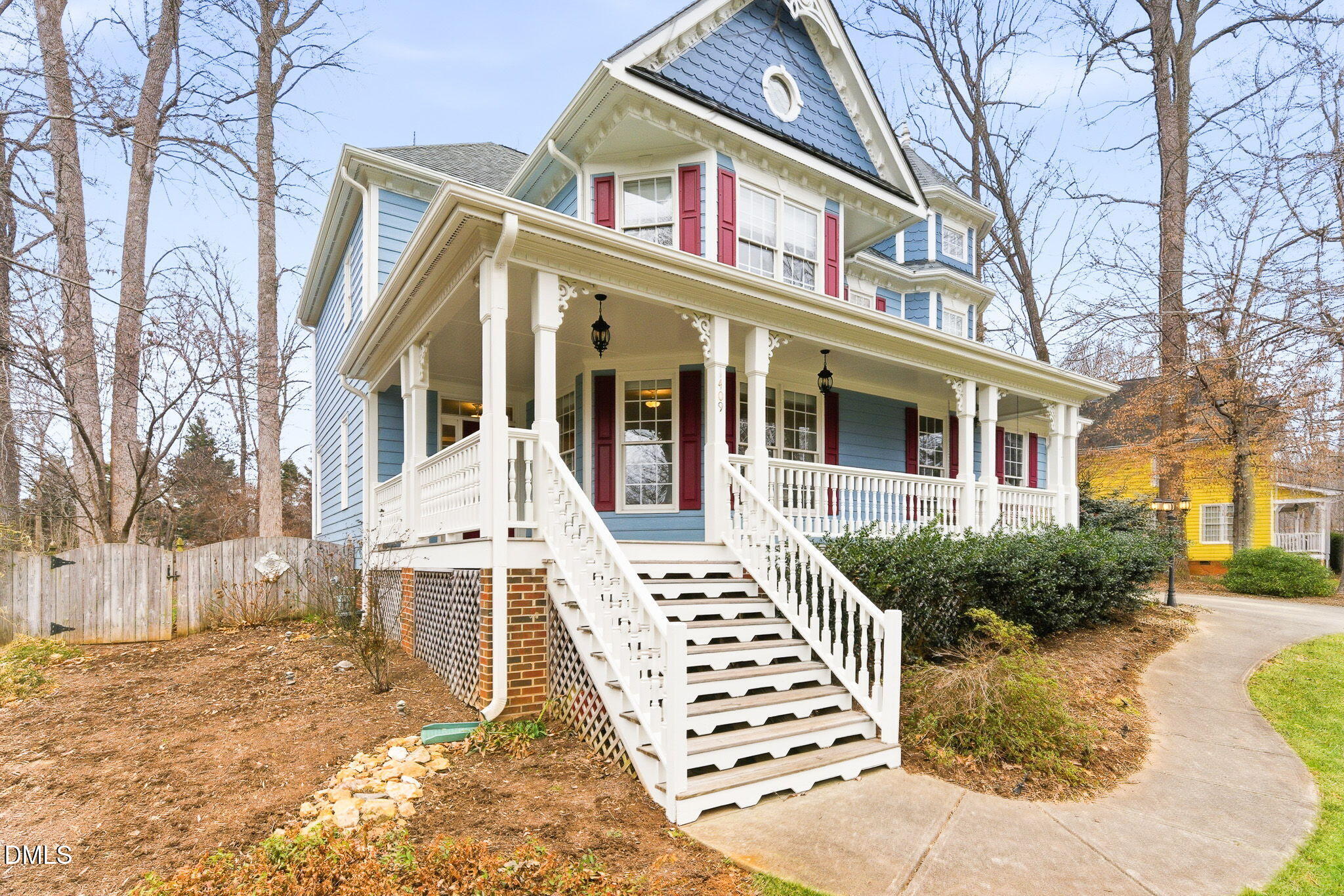 1409 Ainsworth Boulevard