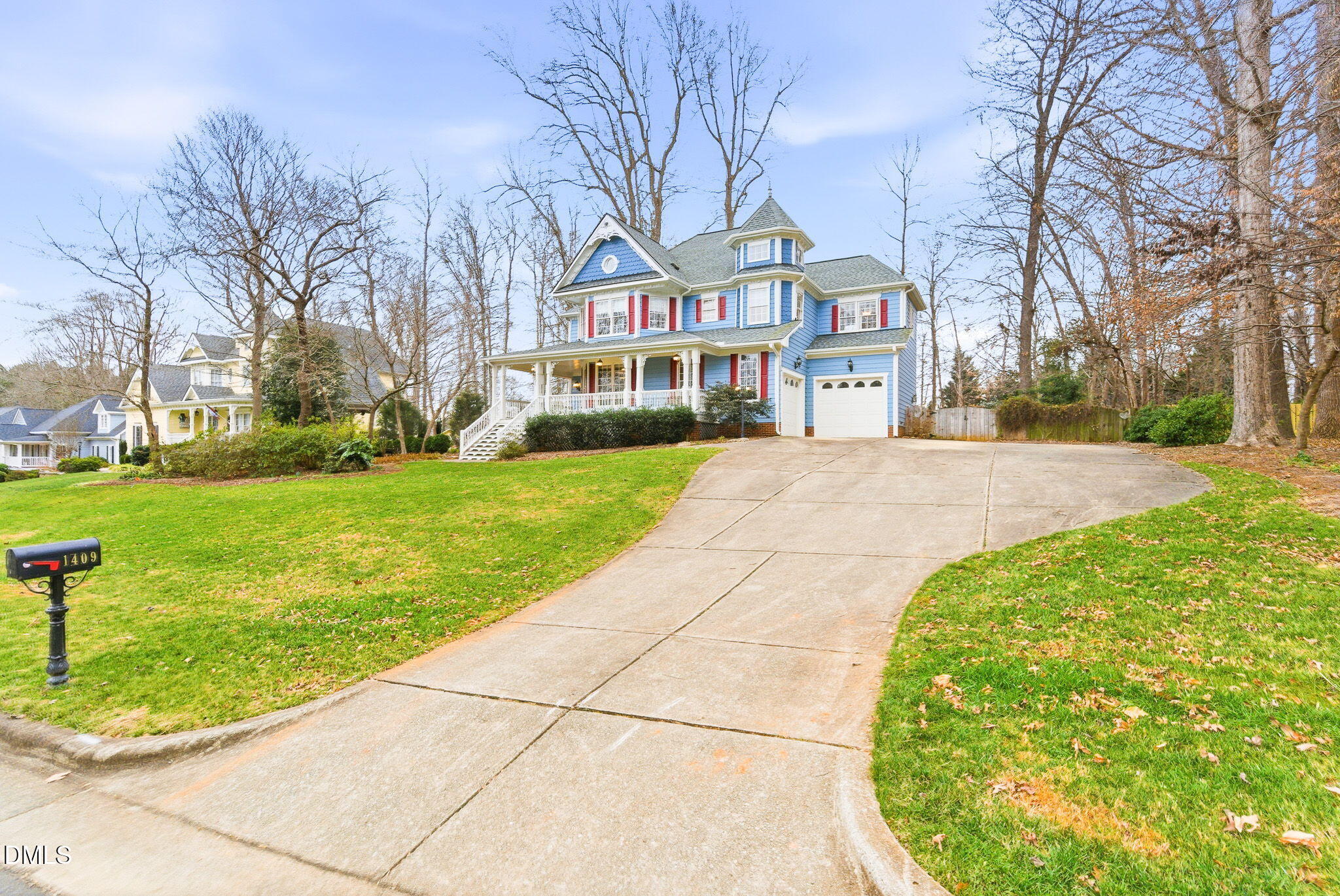 1409 Ainsworth Boulevard