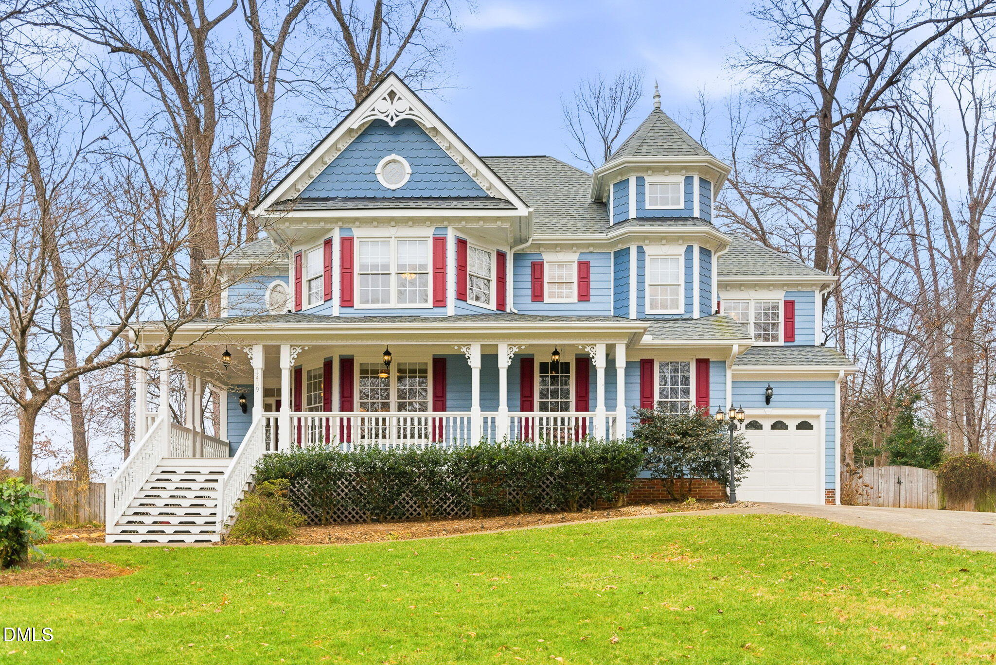 1409 Ainsworth Boulevard