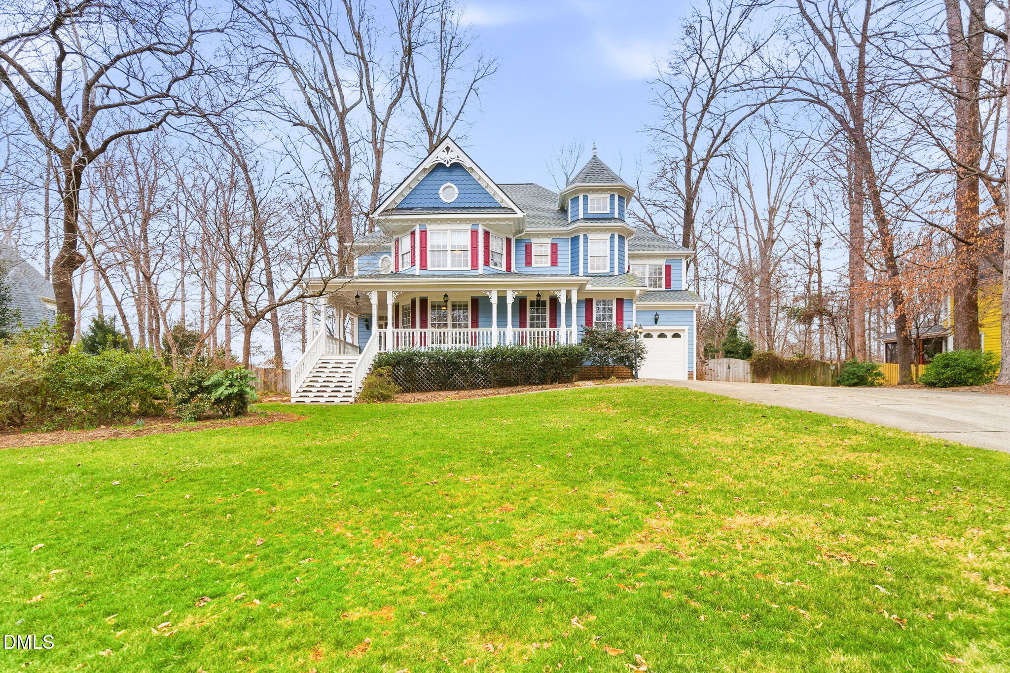 1409 Ainsworth Boulevard