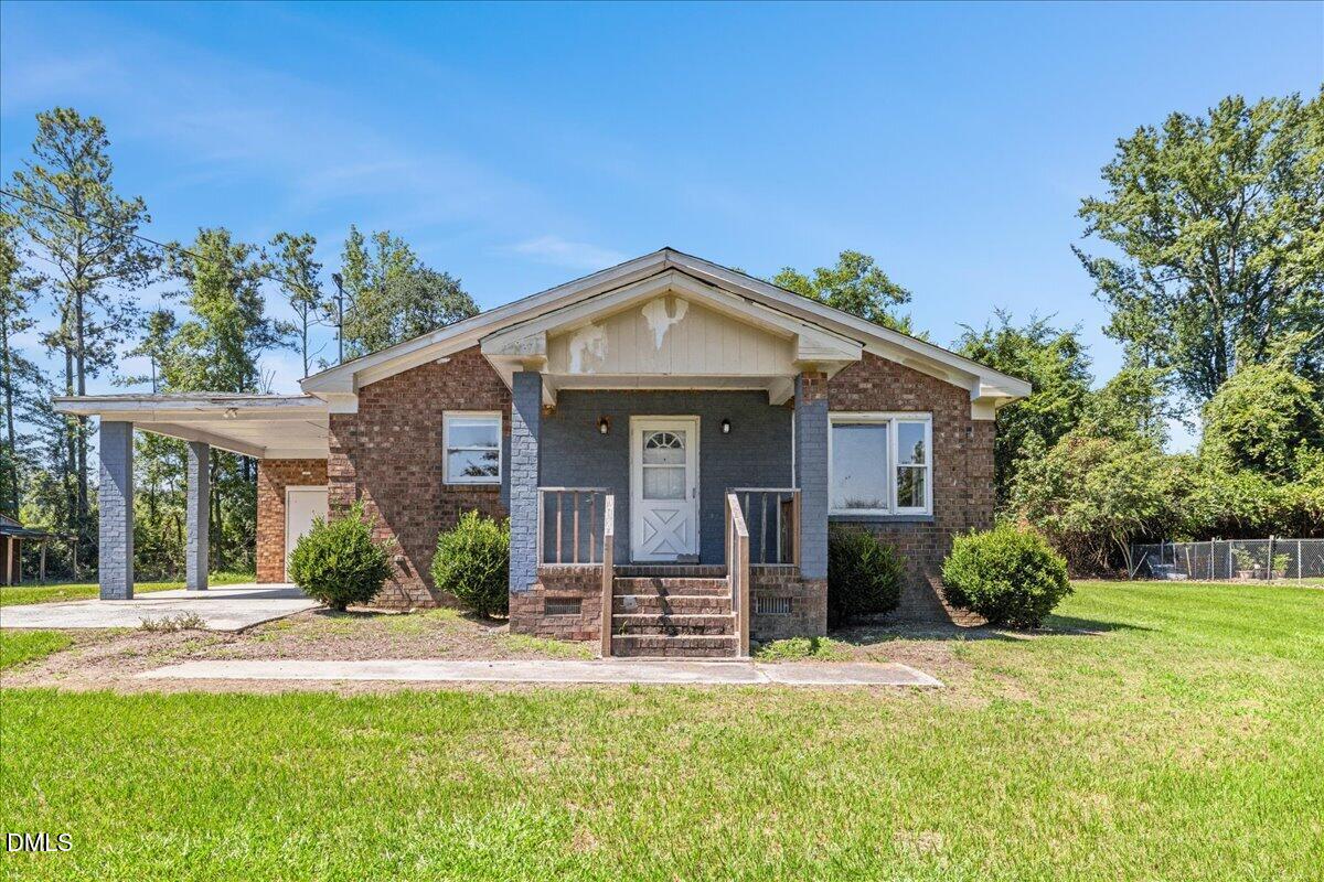 1330 E Hanrahan Road