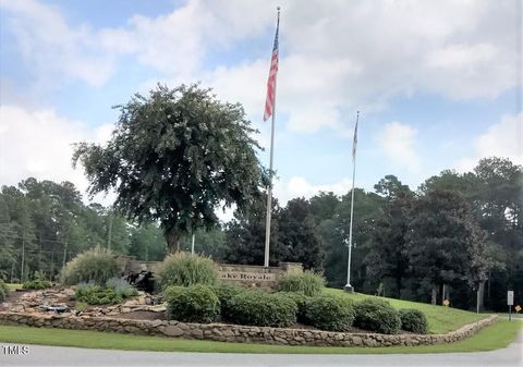 111 Chanute Circle Louisburg NC 27549