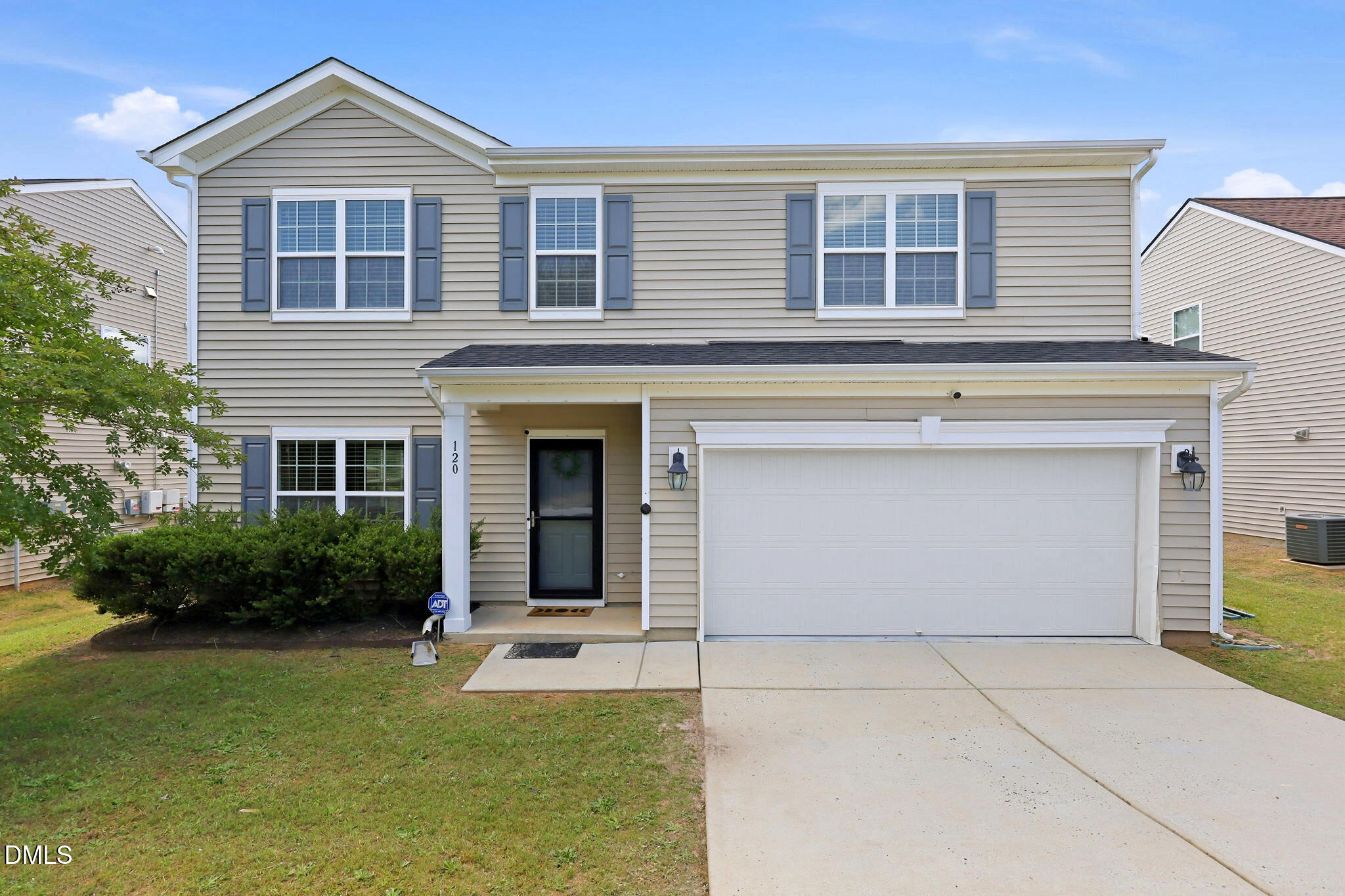 120 Chownings Drive
