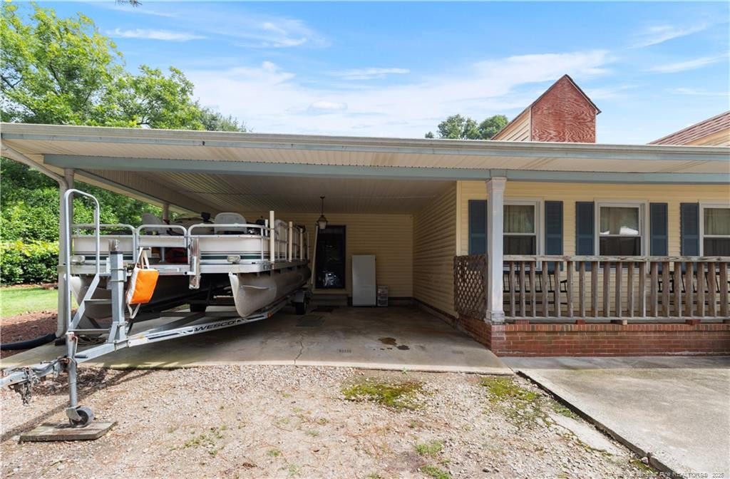 429 Butts Road