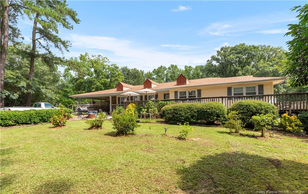 429 Butts Road