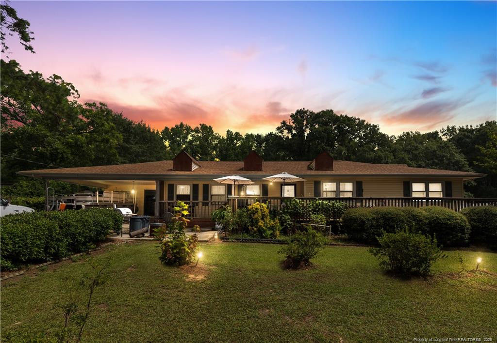 429 Butts Road