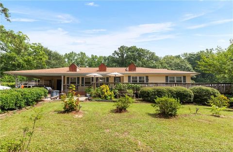 429 Butts Road Angier NC 27501