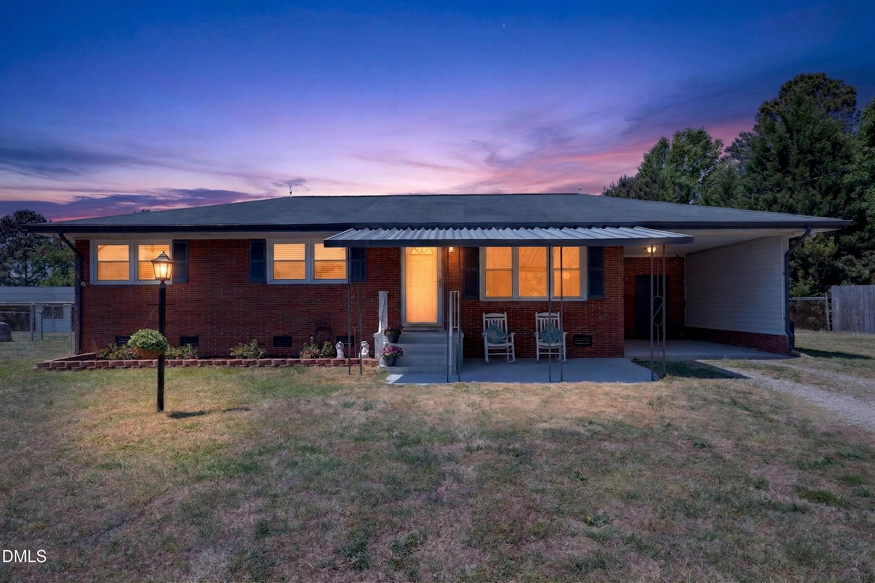 3404 Rolesville Road