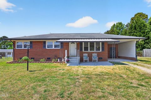 3404 Rolesville Road Wendell NC 27591