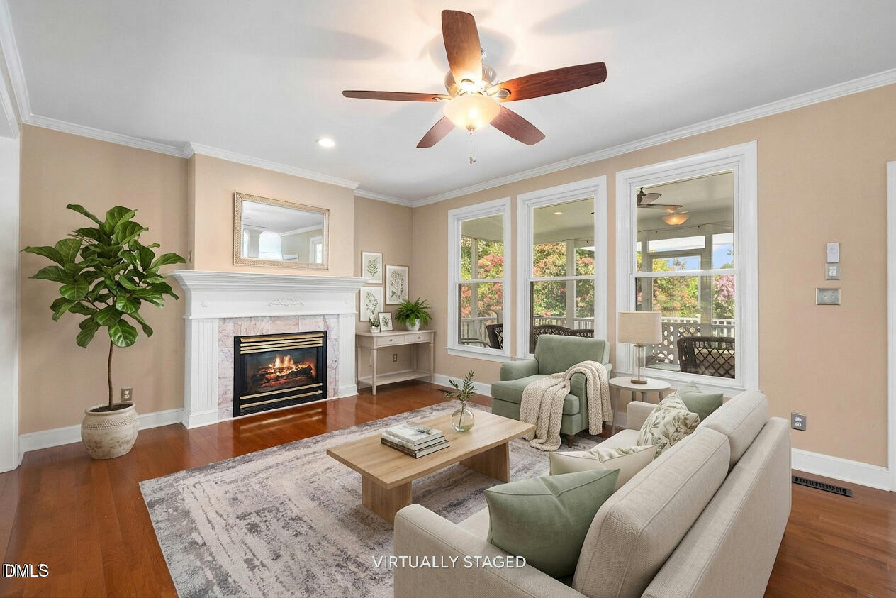 2000 Muirfield Village Way