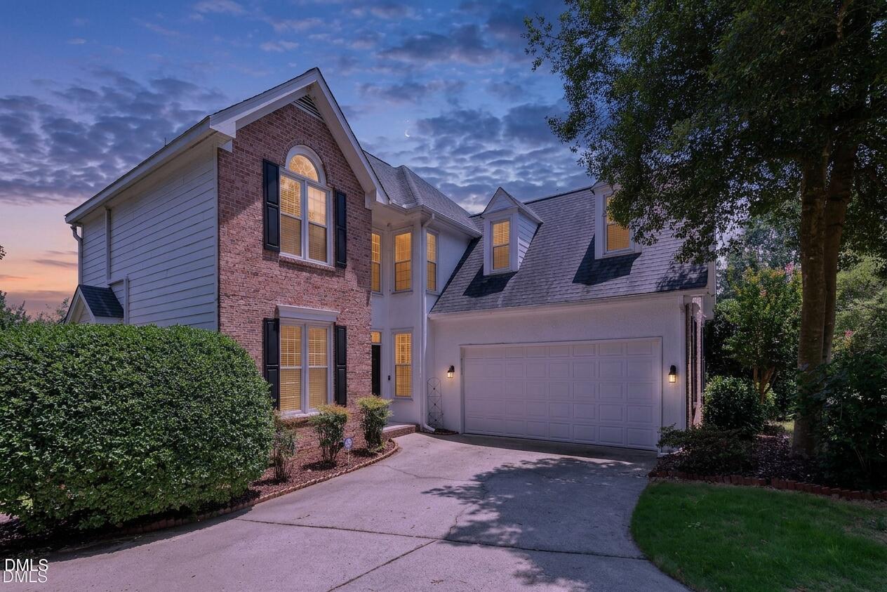 2000 Muirfield Village Way