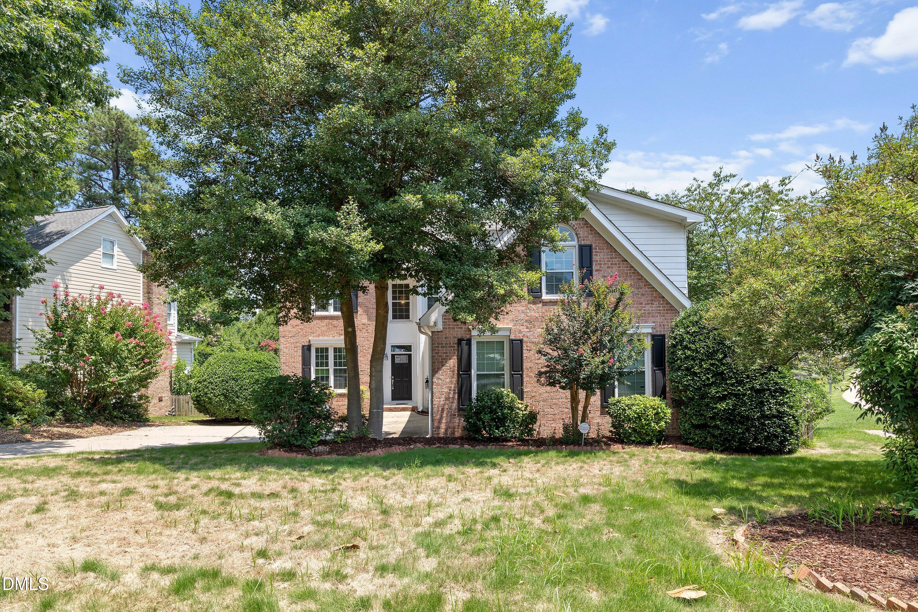 2000 Muirfield Village Way