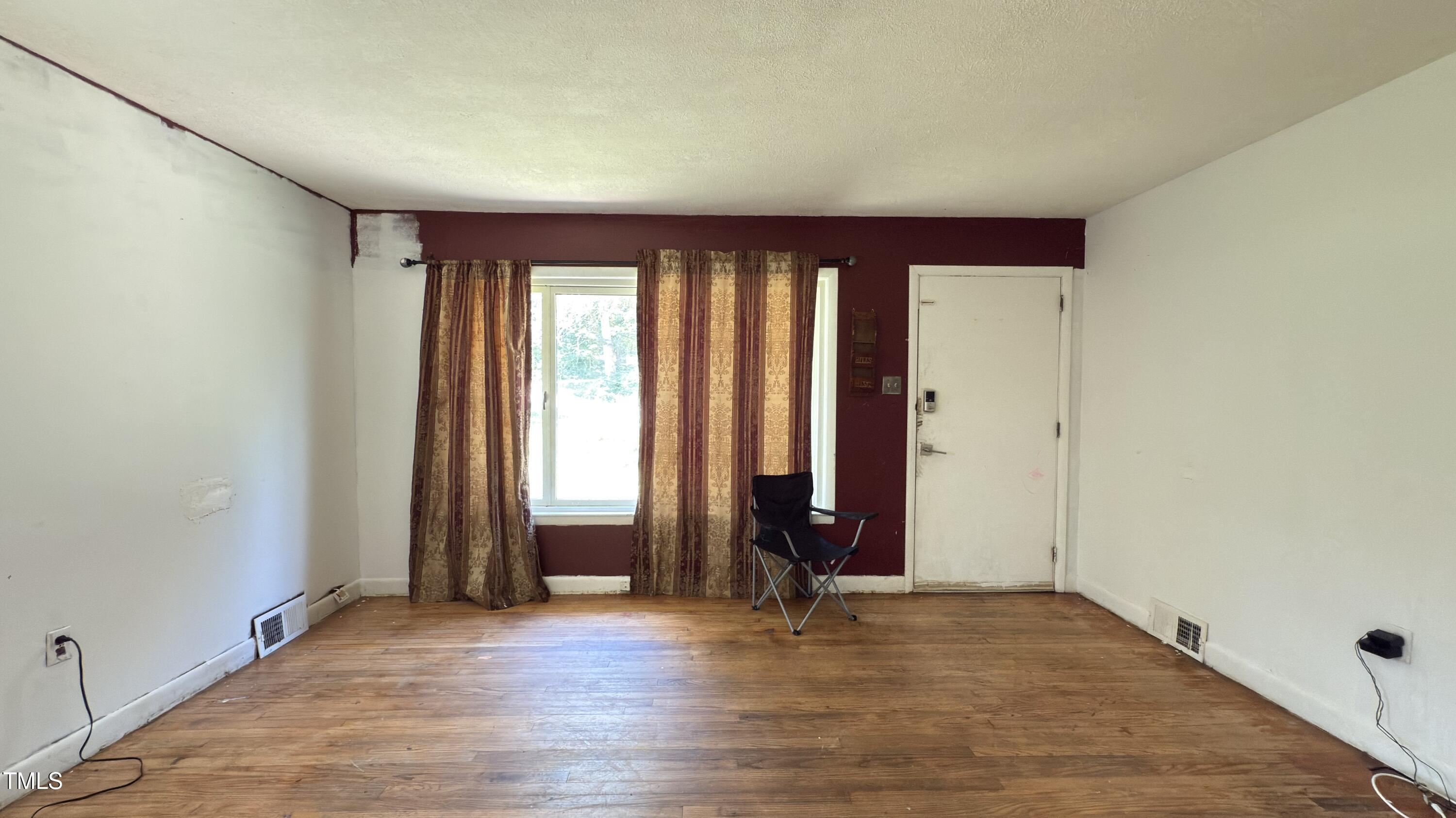 323 Old Haw Creek Road