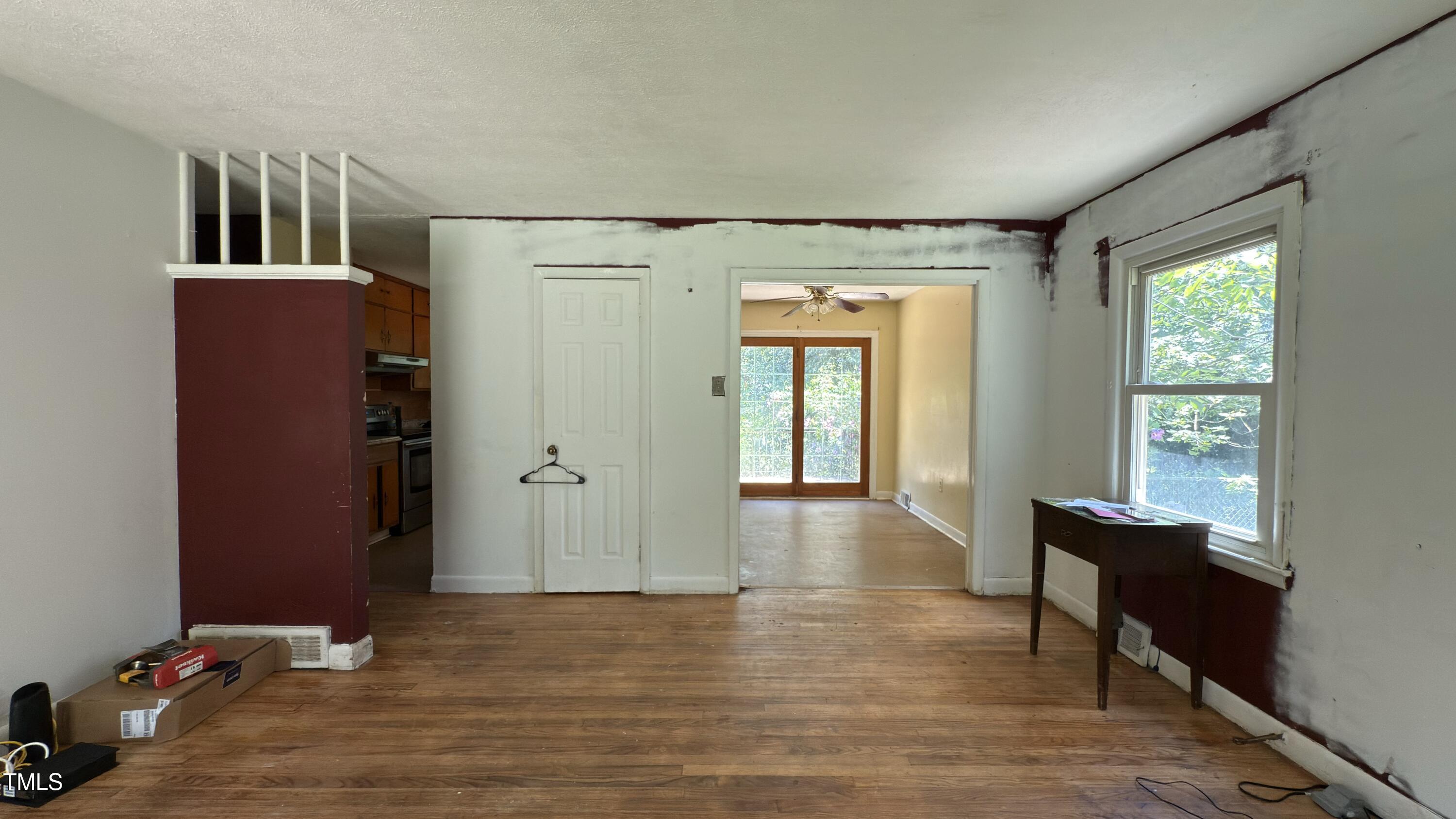323 Old Haw Creek Road