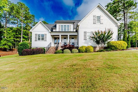 104 Crosby Lane Sanford NC 27330