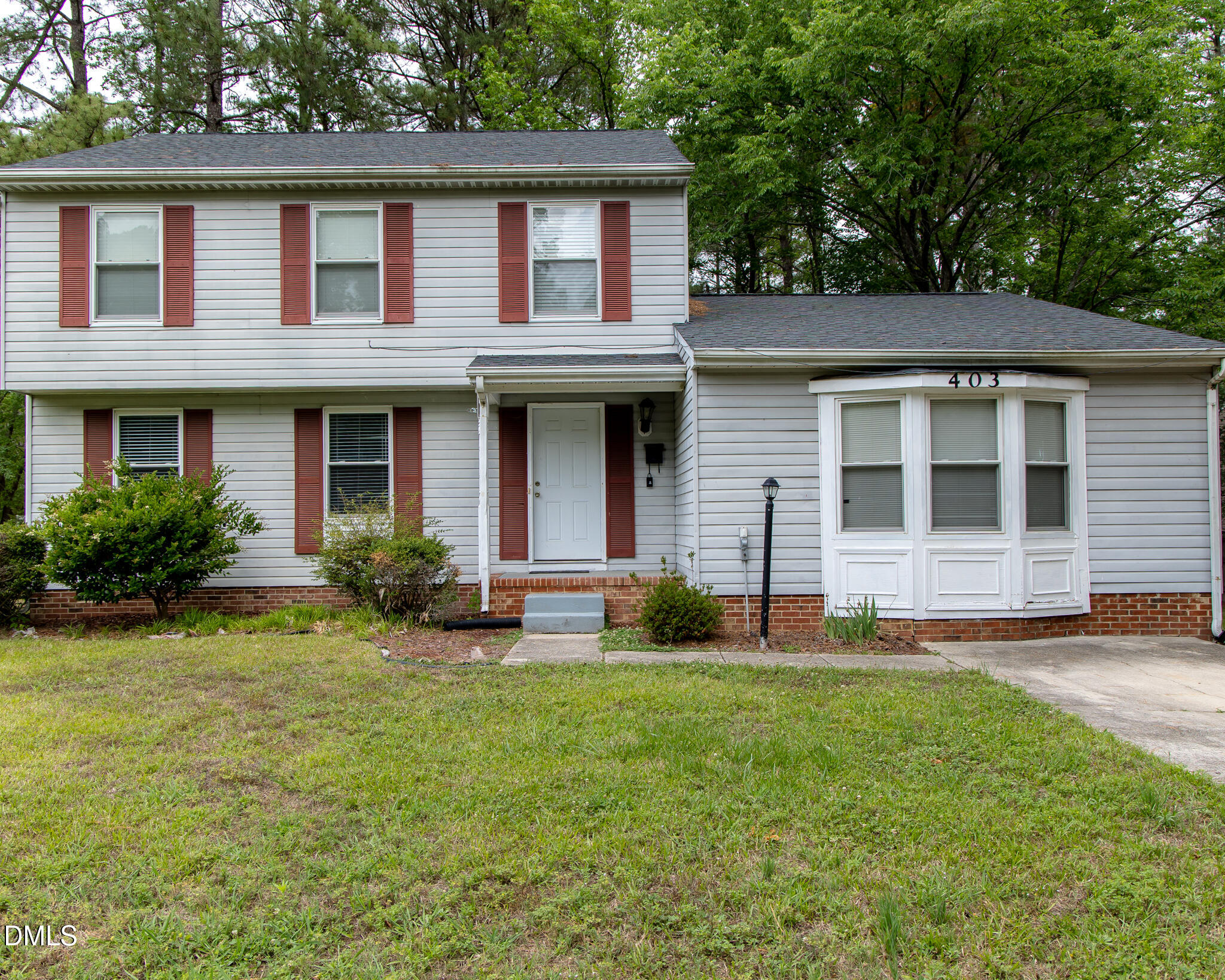 403 Timbermill Lane