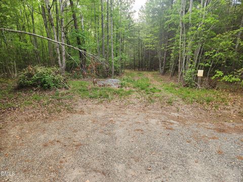 205 N Gibson Road Mebane NC 27302