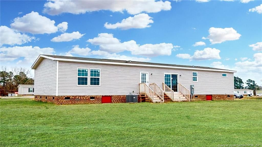 28 Bermuda Drive, Saint Pauls, NC 28384, MLS LP719793 Howard Hanna