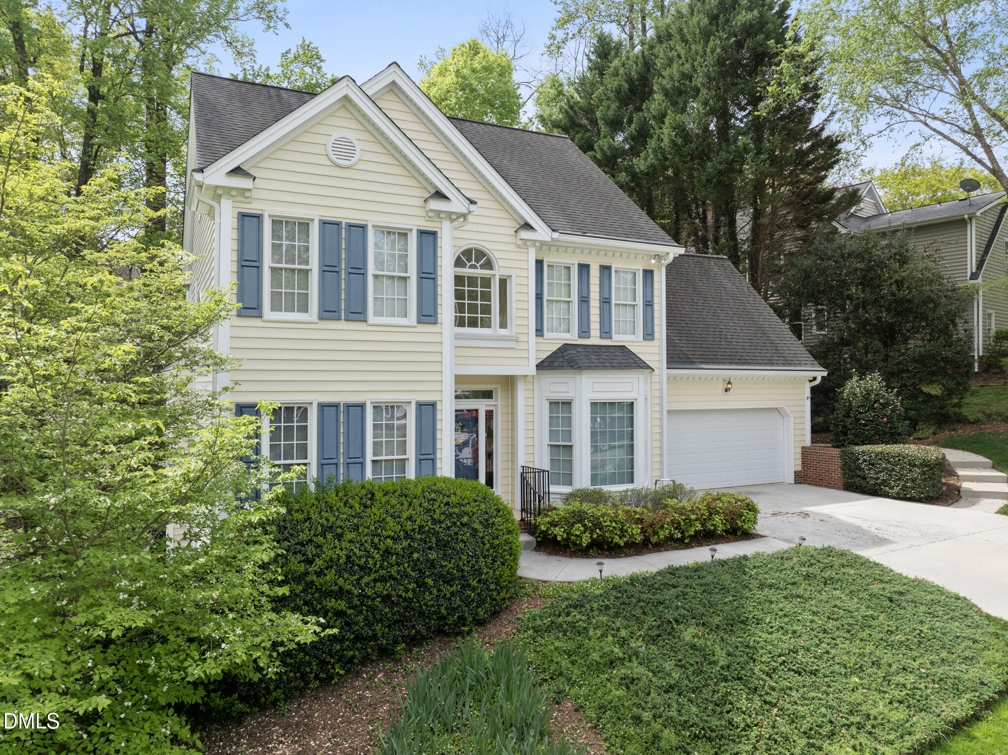 4221 Glen Erin Way