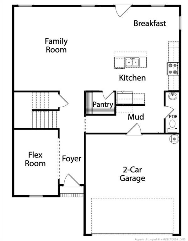 5851 Panther Drive