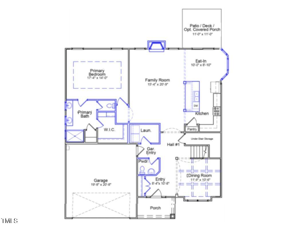 33 Black Walnut Drive 185