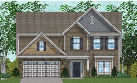 33 Black Walnut Drive 185 Garner NC 27529