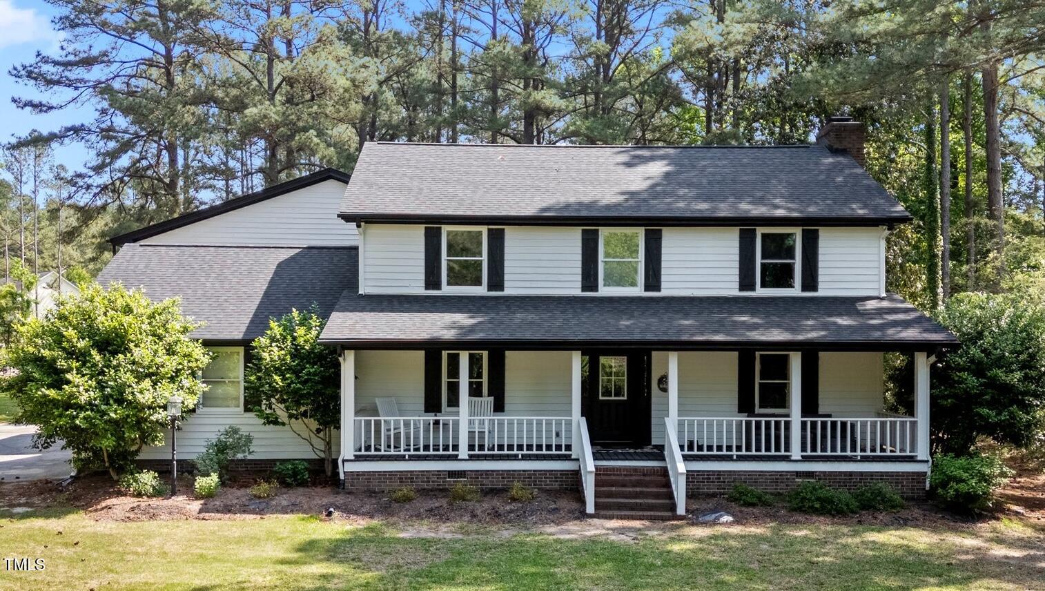 512 Stratford Drive