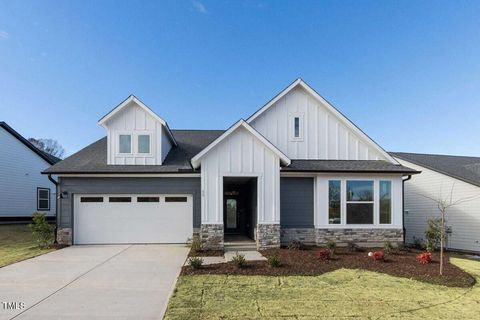 61 Wabash Way Pittsboro NC 27312