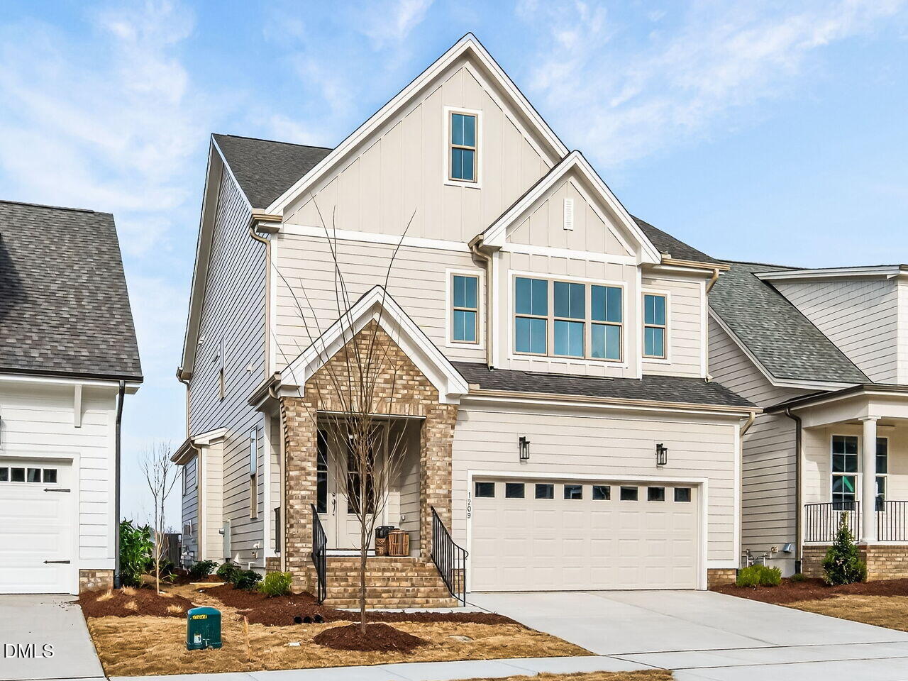 337 Catheys Creek Circle