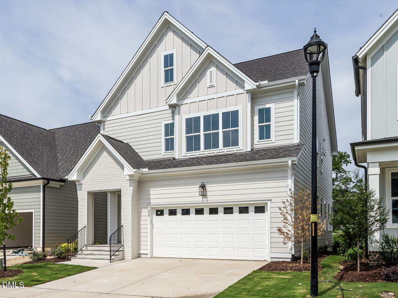 337 Catheys Creek Circle
