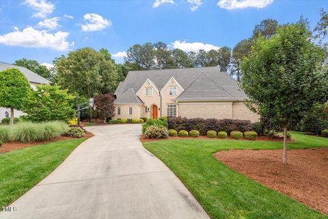 8904 Milden Hall Ct Raleigh NC 27615